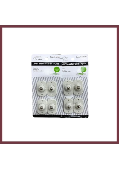 Storeşahin Bilyalı Eşya Kaldırma Aparatı Shn0720