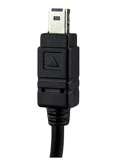 Jjc Cable-M Shutter Cable Yedek Kumanda Kablosu (Nikon N3)