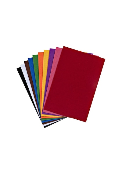 NOVA COLOR KEÇE 50*70 10 LU NC-366