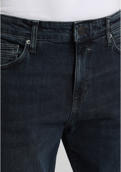 Colin's Colins Skinny Fit Erkek Over Dyed Denim Jean Pantolon Cl1082844 Q1.v1 Dn45159