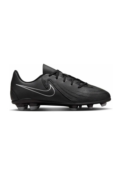 Nike Phantom Gx Club Jr Siyah Çocuk Krampon Ayakkabı Fj2600-001 Siyah