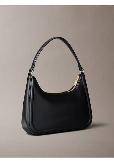 Calvin Klein Kadın Omuz Çanta Lv04f3230gub1 Siyah