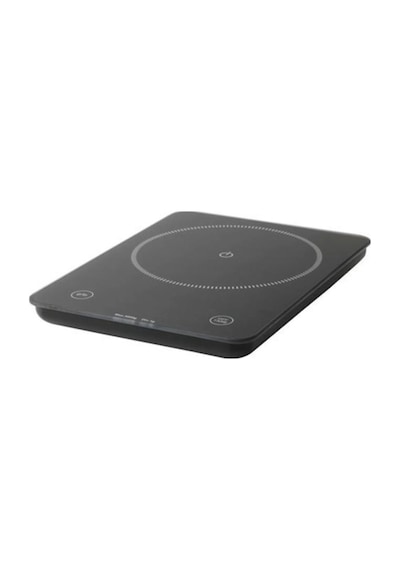 Genomsnitt Hassas Dijital Mutfak Tartısı Terazi Siyah 3 Kg Genomsnitt Hassas Dijital Mutfak Tartısı Terazi Siyah 3 Kg