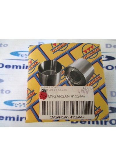 4152447 Subap Fincanı Tk.Slx-Tempra-Tipo-Uno-Palio-Doblo OYGARSAN