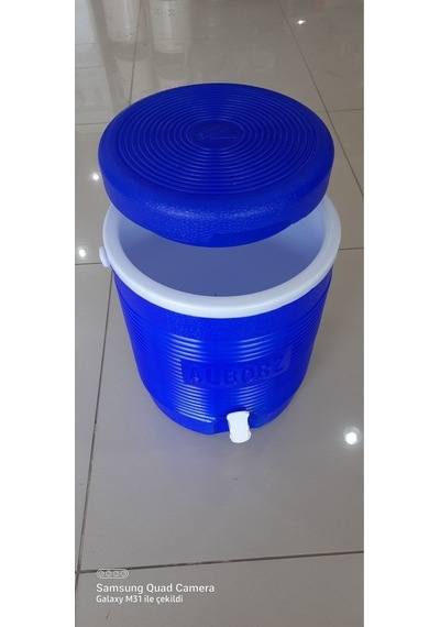 Alborz Soğuk Su Termos 1.kalite 19 Litre