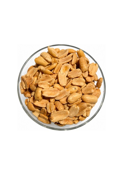 Yer Fıstığı - Soyulmuş - Şak Fıstık - Sade Kavrulmuş - 500 G 500  G