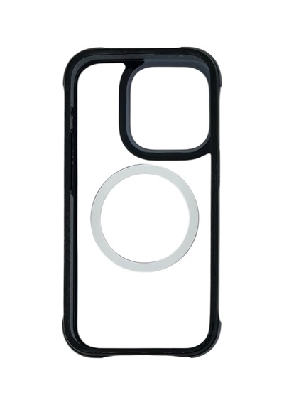 Nettech Apple Uyumlu iPhone 14 Pro Nt-n040 Arka Koruma Kılıf - Pembe Pembe
