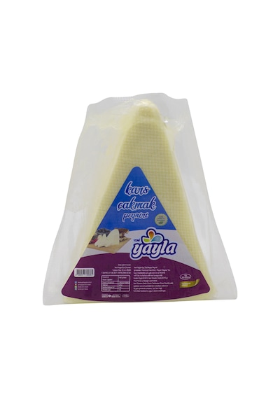Yayla Gurme Kars Çakmak Köy Peyniri 350 G