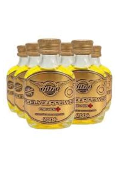 Nitro Max Gold Shot 24 Adet
