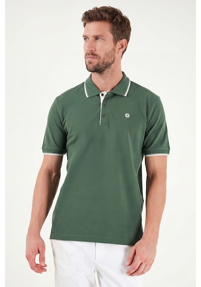 Buratti % 100 Pamuk Düğmeli Regular Fit Polo Yaka T Shirt Erkek Polo Yaka T Shirt 5902118 Nefti Buratti % 100 Pamuk Düğmeli Regular Fit Polo Yaka T Shirt Erkek Polo Yaka T Shirt 5902118 Nefti