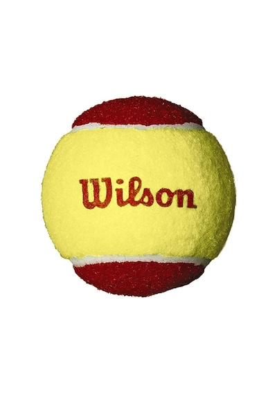 Wilson Wrt137001 Starter Easy Itf Onaylı 3'lü Tenis Antrenman To