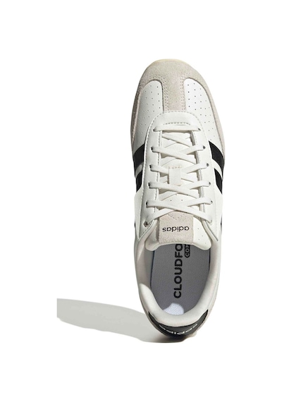 Adidas Barreda Lo Beyaz Kadın Sneaker Beyaz-sıyah