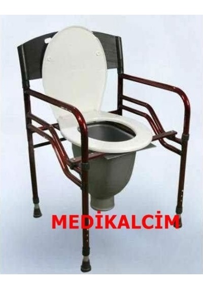 Medikaltec Hasta Oturağı