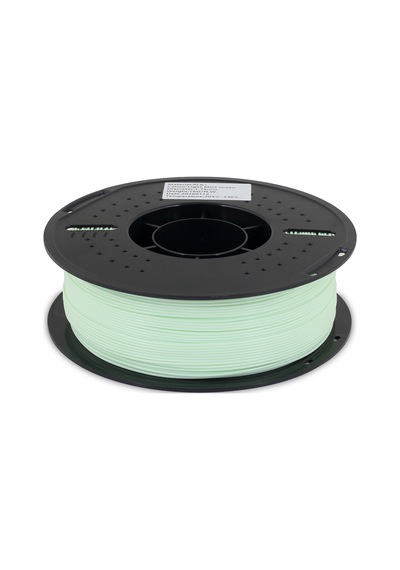 Filamix Pla+ Filament 1 Kg 1,75mm Light Mint Green