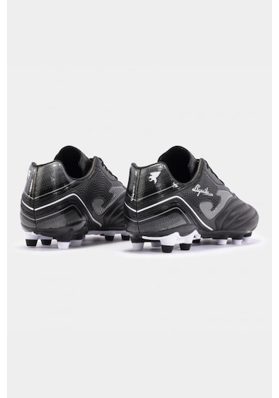 Joma Agulia 2401 Aguw2401fg Siyah Erkek Futbol Kramponu Siyah