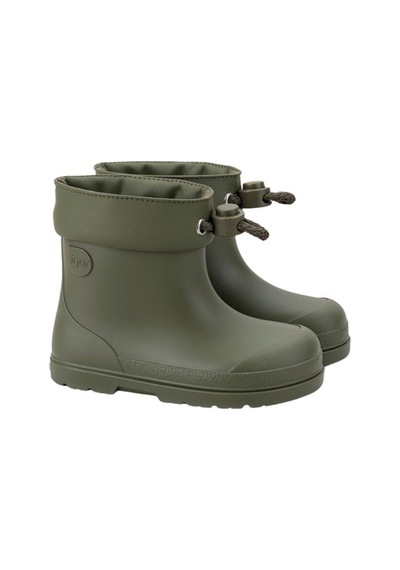 İgor W10305-042 Mendi Çocuk Haki Bot-4241 Haki