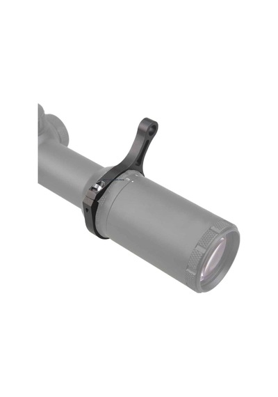 Vector Optics Universal 42-47mm Dürbün Montaj Halkası Scot-57ff Siyah