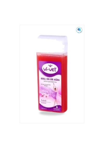 Roll On Sir Ağda 100 Ml Yoğun Pudralı Tüy Dökücü Epilasyon Kartuş