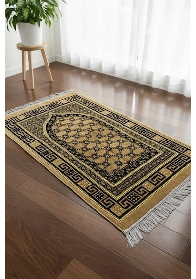5 Adet Kadife Seccade 70cmx110cm 400gr Çok Renkli