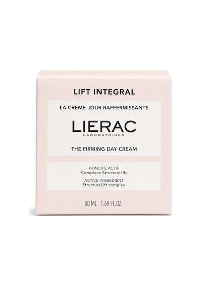 Lierac Lift Integral The Regenerating Day Cream 50 Ml