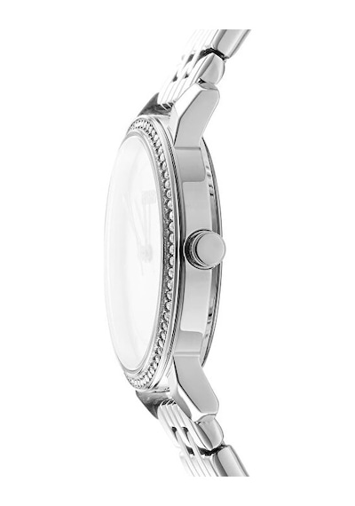 Dkny Dk1l065m0035 Kadın Kol Saati Metalik Gri