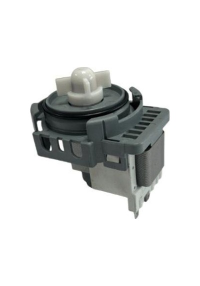 Bulaşık Makinesi Pompa Motoru Samsung İle Uyumlu - Dd31-00012a