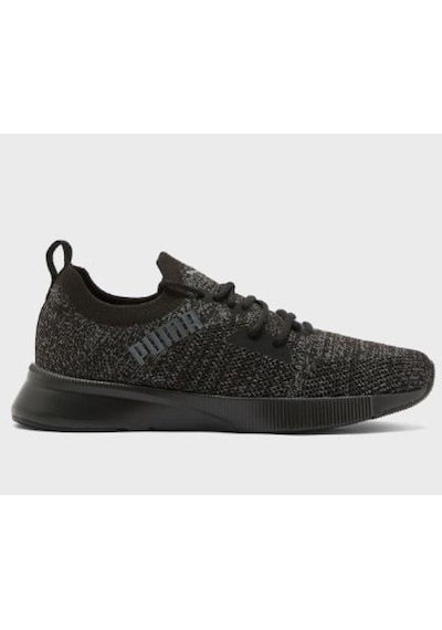 Puma Flyer Runner Enginner Knit YürüyüşKoşu Ayakkabısı(192790-04) Siyah