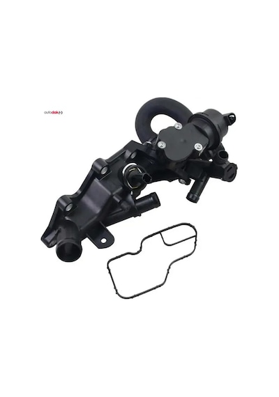 Termostat Clıo 2-3-4-logan-fluence-kadjar-kangoo-laguna 2-megane 2-3-modus-scenıc 110603082r Autodak 110603082r