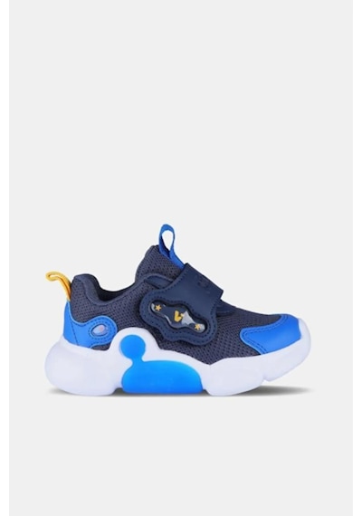 Vicco 346.24k.335 Lacıvert Çocuk Sneaker Lacivert