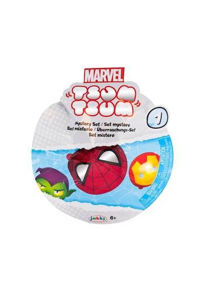 Tsum Tsum Marvel Figür Sürpriz Paket 24133