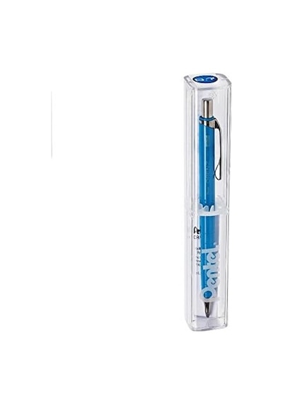 0.7 Mm - Uç Korumalı Orenz Teknik Çizim Ve Yazı Versatil Mavi -