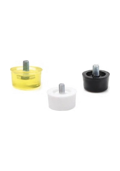 Leo Vidalı Tokmak Yedeği . Çekiç Yedeği 30 MM