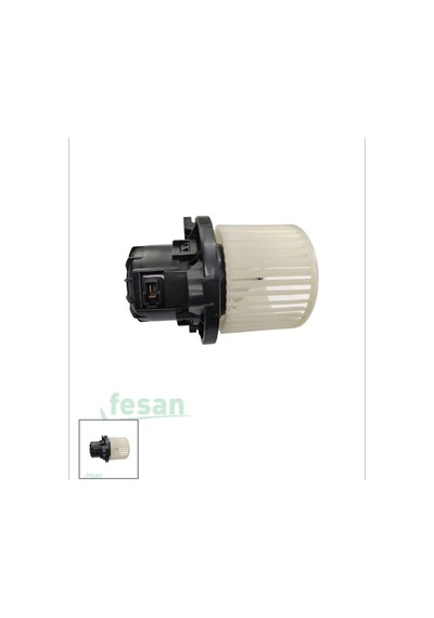 12v Kalorifer Motoru Hyundaı İ10 1.0-1.2 2013