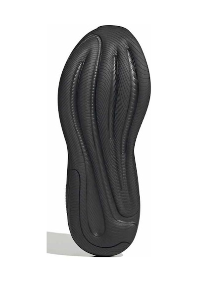 Adidas Response 2 Kj1750 Unisex Spor Ayakkabı Siyah