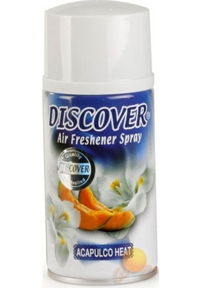 Discover Oda Kokusu Acapulco Heat 320 ML