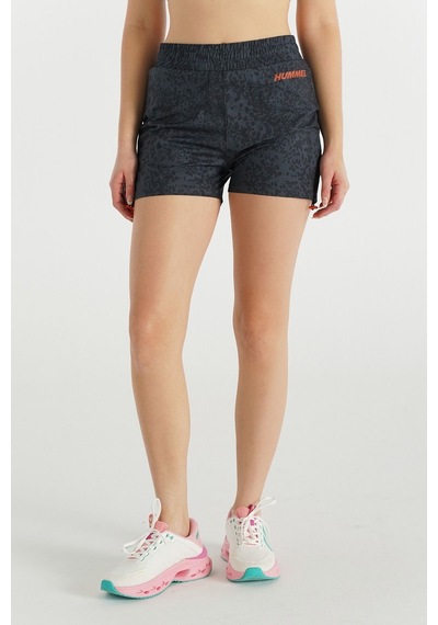 Hummel Kadın Şort Hmljenkens Shorts 932192 Stormy Weather