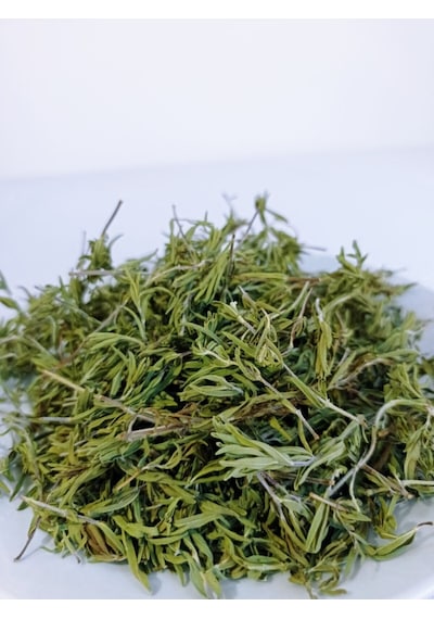 Hazek Kadın Kooperatifi Kuru Zahter Kekik 50 G