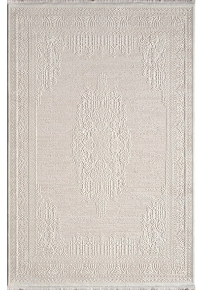 Artemis Halı Anetta 03320b Krem Makine Halısı