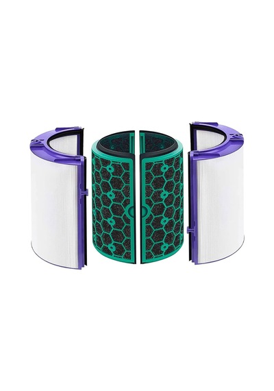 Dyson Hava Temizleyici Hp04-05 / Tp04-05 / Dp04 Uyumlu Hepa Filtre