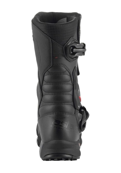 Alpinestars Xt-8 Gore-tex Korumalı Motosiklet Botu Siyah