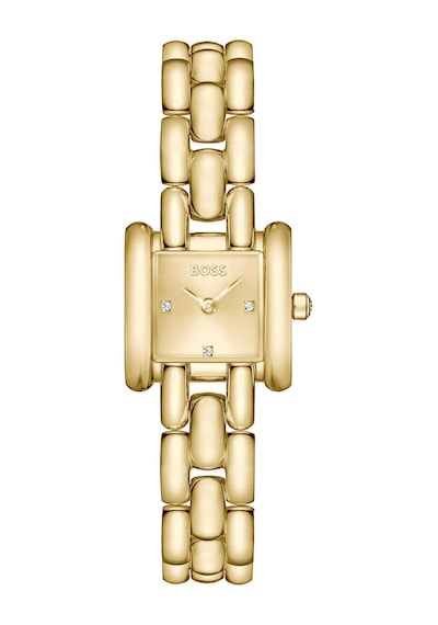 Boss Watches Hb1502874 Kadın Kol Saati Altın