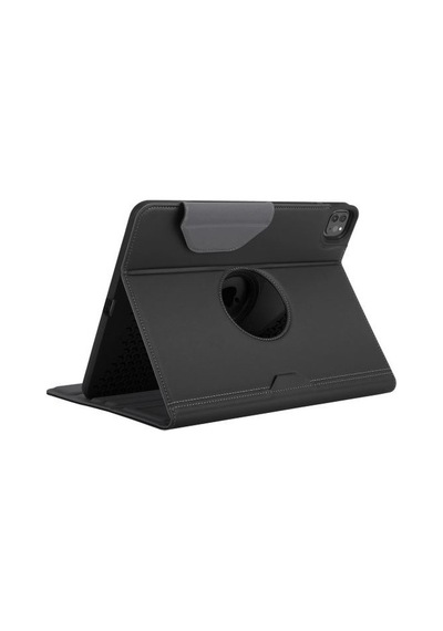 Targus Apple Uyumlu iPad Pro 12.9" 4. Nesil 2020 3. Nesil 2018 Için Kılıf Siyah