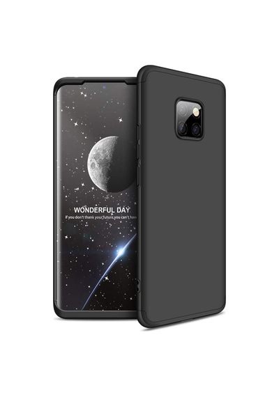 Huawei Mate 20 Pro Kilif 3 Parçali 360 Tam Korumali Gkk Kapak 392959998