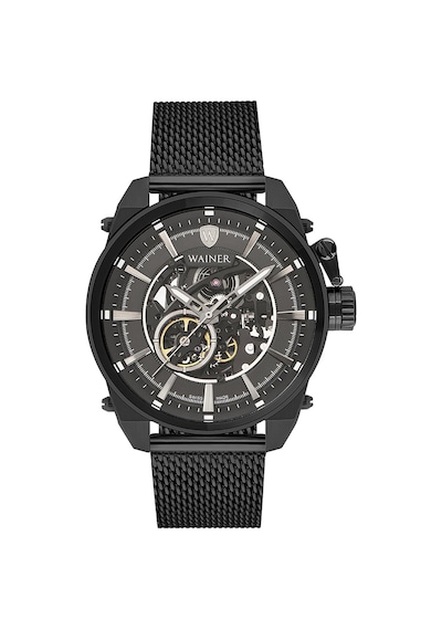 Wainer Swiss Made WA.25988-E Erkek Kol Saati