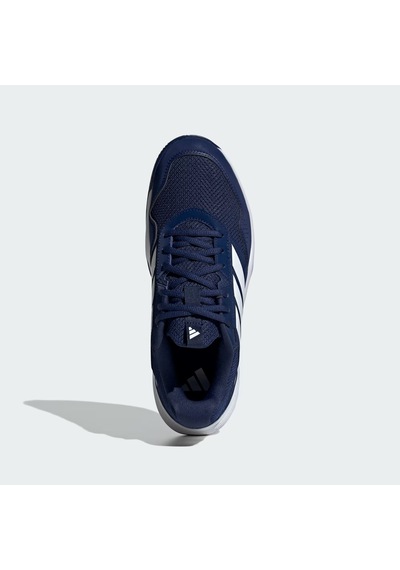 Adidas Gamecourt 3 All Court Tenis Ayakkabısı-kı2863 Lacivert