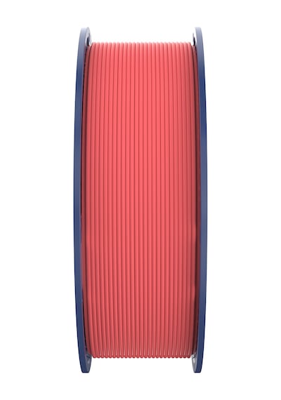Sunlu Pla Filament Kiraz Kırmızı 1.75mm 1kg