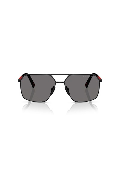Prada Psa50s 1bo02g 60 Erkek Güneş Gözlüğü