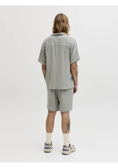 Jack & Jones Jornantucket Yeşil Erkek Gömlek 12291812 Yeşil