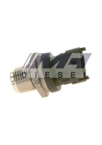 Bosch 0281006086 Yakıt Basınç Sensörü Fiat Alfa Romeo Iveco Renault