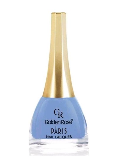 Golden Rose Paris Summer Collection Oje 249